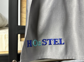 Хостел Hostel O2