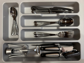 Апартаменты Atmosfera Sna у Жд Вокзала в Стильном Провансе