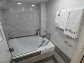 Апартаменты InterLoft 1917