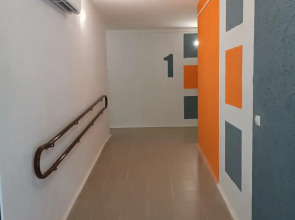 Апартаменты на Торговой 132