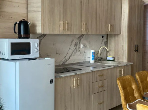 База отдыха Турбаза Тайна гор