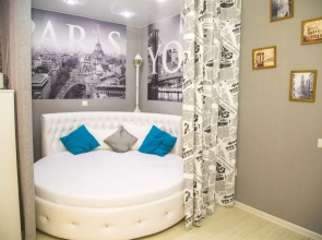 Aviatorov 38 Apartments