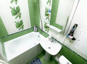 Апартаменты 2-комн на Немиге (Романовская слобода)