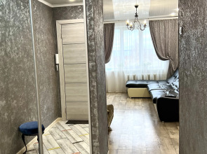 Апартаменты Apart Home Terve