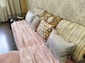 Квартира двухкомнатная на Архитекторов