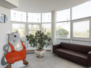 Хостел Пилигрим