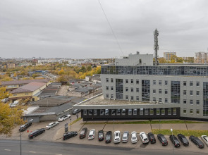 Квартира на Тимирязева 39