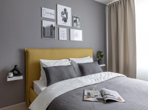 Апартаменты Life Lesnaya