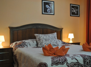 Гостевой дом Кашира