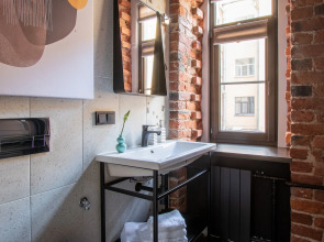 Апартаменты Lampada N