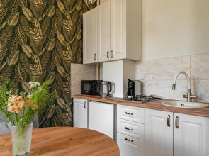 Апартаменты Gartenstadt by Pavlov