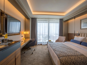 Golden Tulip Istanbul Bayrampasa