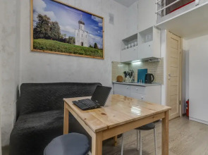 Апартаменты Покрова на Нерли - Владимирская Русь - Исторический Владимир