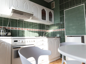 Квартира В сердце Минска