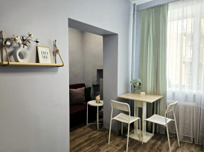 Квартира Неотель в историческом центре города