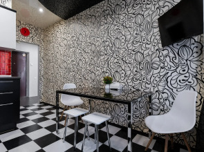 Квартира на Восточно-Кругликовской 22/2