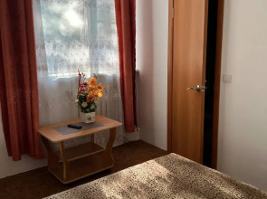 Гостевой дом Анюта