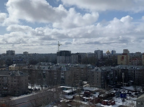 Квартира Счастливая Матрешка на Володарского