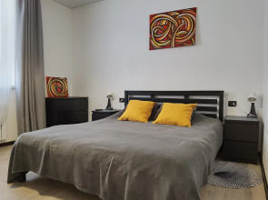 Sovremennaya Studiya Apartaments