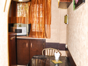 Квартира на Тургенева 11A