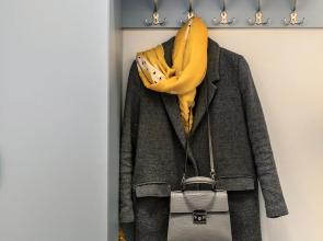 Апартаменты на Васильевском острове