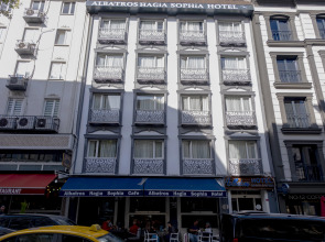 Albatros Hagia Sophia Hotel