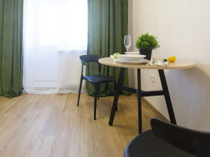 Квартира на улице Прокопьева 3