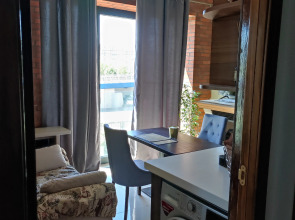 Апартаменты Docklands SPb