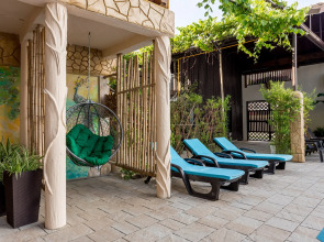 Гостевой Дом Laura Sochi