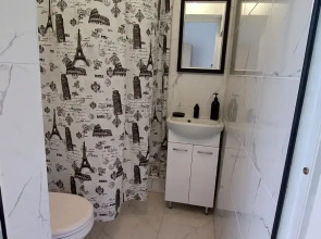 Гостевой Дом Ваниль