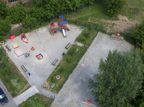 Апартаменты Этажидейли на Космонавтов 46а