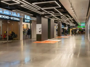 Апартаменты Melody