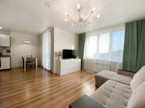 Квартира Уютная с Видом на Море в ЖК Восточный Бриз