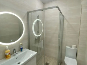 Квартира на Зураба Магкаева 2/2