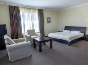 Hotel Beaumonde Garden