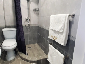 Отель Uzala