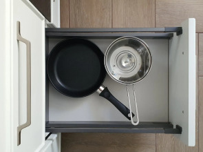 Квартира в центре Костромы — 118 Residence