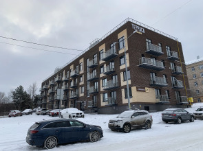 Квартира Фантазия Терраса