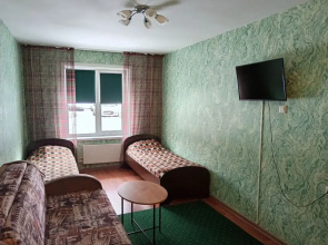 Квартира на Горьковской Улице 1
