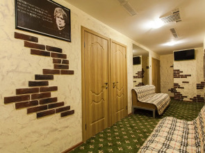 Отель Винтерфелл Арбат