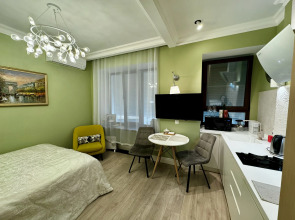 Апартаменты Апарт на Старом Арбате