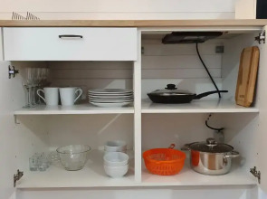 Шале Сияние Family Сlub