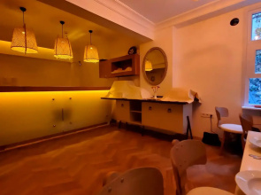 Отель Pearl Istanbul
