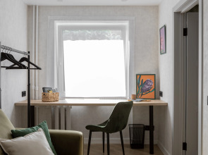 Квартира GreenHome