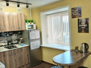 Апартаменты на Московской 86