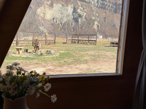 Гостевой дом Домик в Гунибе