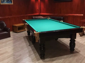 Отель Аристократъ