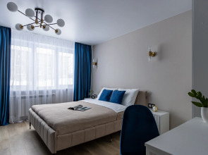 Апартаменты Восход