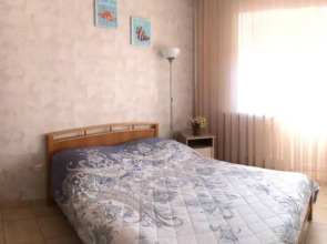 Гостевой дом Евро