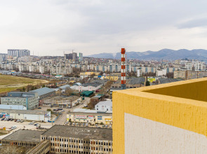 Апартаменты в Южном Районе Новороссийска от LetoApart